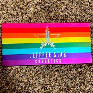 Jeffree Star Equality liquid lips